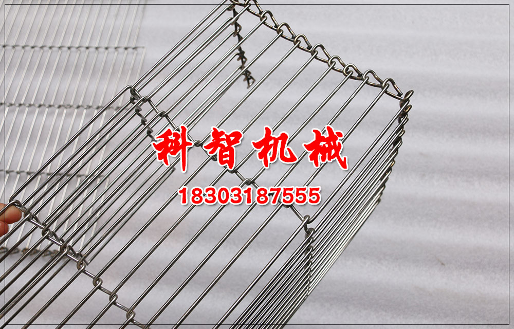 甜筒生產(chǎn)線(xiàn)輸送機(jī)輸送帶的型號(hào)